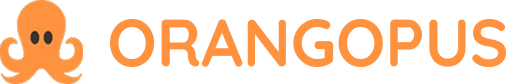 Orangopus Logo